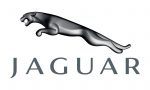 Jaguar Logo, present